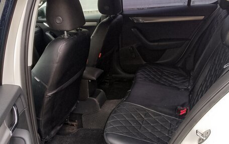 Skoda Octavia, 2015 год, 580 000 рублей, 5 фотография