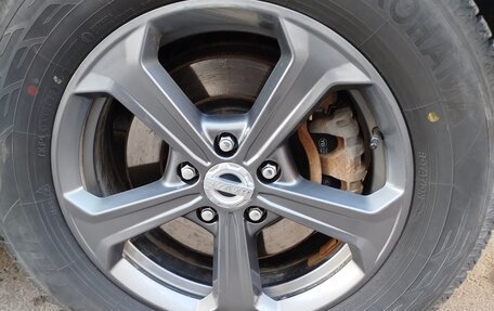 Haval F7 I, 2023 год, 2 150 000 рублей, 17 фотография