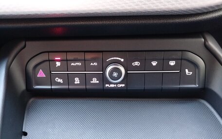 Haval F7 I, 2023 год, 2 150 000 рублей, 18 фотография