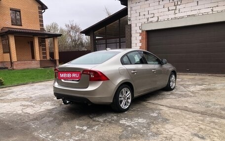 Volvo S60 III, 2011 год, 1 040 000 рублей, 5 фотография