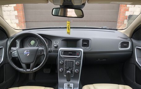 Volvo S60 III, 2011 год, 1 040 000 рублей, 15 фотография