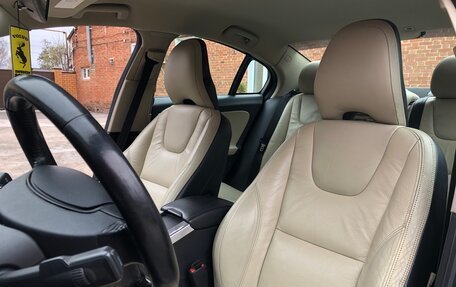 Volvo S60 III, 2011 год, 1 040 000 рублей, 14 фотография