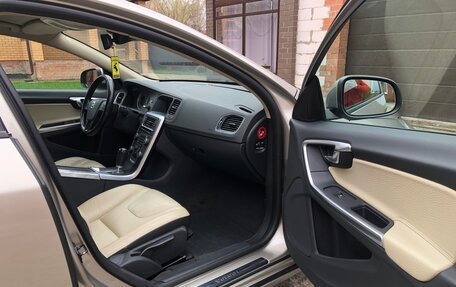 Volvo S60 III, 2011 год, 1 040 000 рублей, 11 фотография