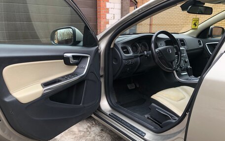 Volvo S60 III, 2011 год, 1 040 000 рублей, 9 фотография