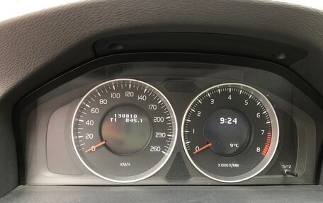 Volvo S60 III, 2011 год, 1 040 000 рублей, 17 фотография