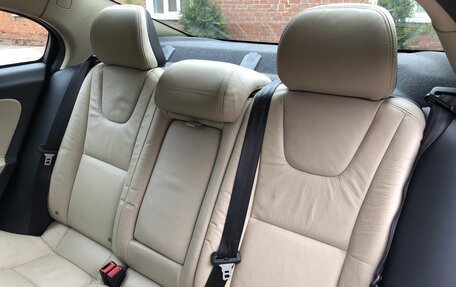 Volvo S60 III, 2011 год, 1 040 000 рублей, 16 фотография