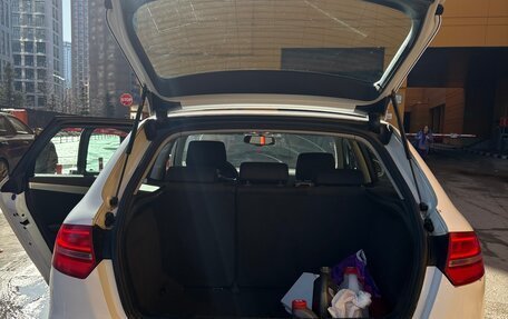 Audi A3, 2009 год, 510 000 рублей, 10 фотография