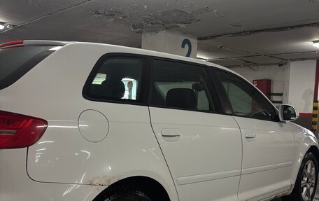 Audi A3, 2009 год, 510 000 рублей, 14 фотография