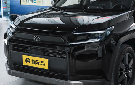 Toyota RAV4, 2026 год, 4 090 000 рублей, 2 фотография