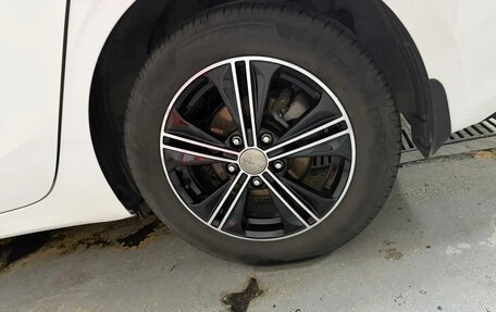 KIA Cerato IV, 2020 год, 2 105 000 рублей, 4 фотография