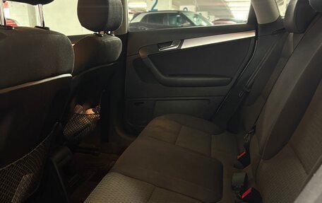 Audi A3, 2009 год, 510 000 рублей, 19 фотография