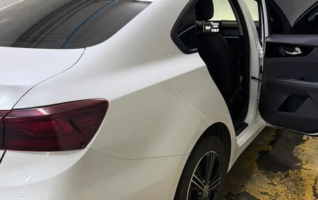 KIA Cerato IV, 2020 год, 2 105 000 рублей, 2 фотография