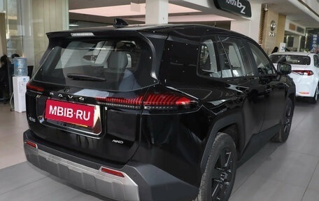 Toyota RAV4, 2026 год, 4 090 000 рублей, 5 фотография