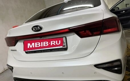 KIA Cerato IV, 2020 год, 2 105 000 рублей, 6 фотография