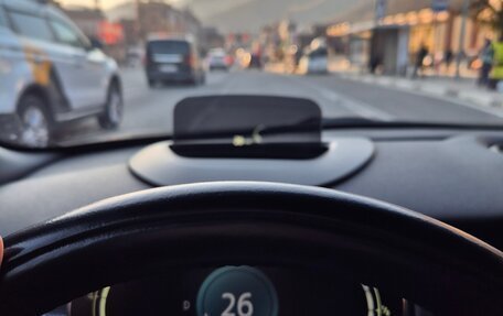 MINI Cabrio, 2020 год, 2 400 000 рублей, 6 фотография