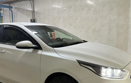 KIA Cerato IV, 2020 год, 2 105 000 рублей, 14 фотография