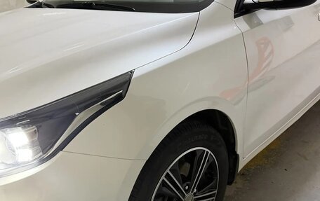 KIA Cerato IV, 2020 год, 2 105 000 рублей, 10 фотография