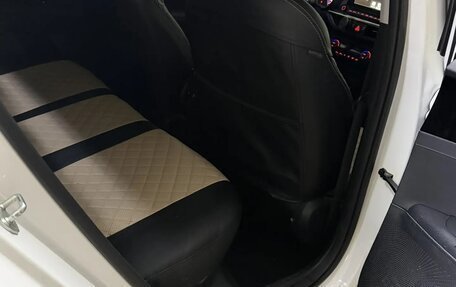 KIA Cerato IV, 2020 год, 2 105 000 рублей, 11 фотография