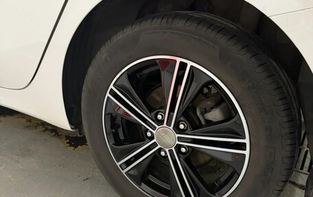 KIA Cerato IV, 2020 год, 2 105 000 рублей, 9 фотография