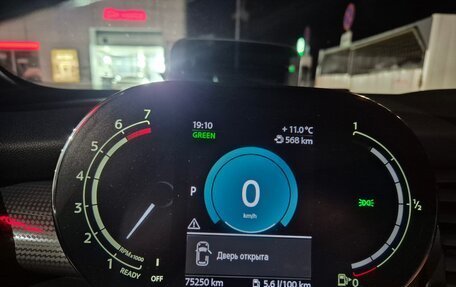 MINI Cabrio, 2020 год, 2 400 000 рублей, 4 фотография