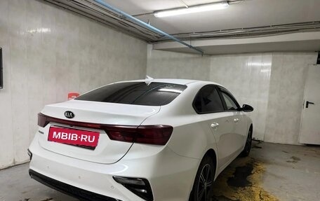 KIA Cerato IV, 2020 год, 2 105 000 рублей, 7 фотография