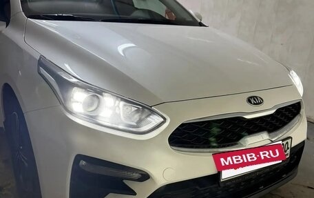 KIA Cerato IV, 2020 год, 2 105 000 рублей, 15 фотография