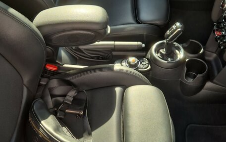 MINI Cabrio, 2020 год, 2 400 000 рублей, 8 фотография