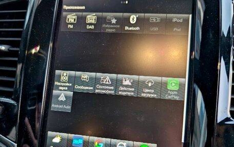 Volvo XC90 II рестайлинг, 2019 год, 5 950 000 рублей, 7 фотография