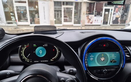 MINI Cabrio, 2020 год, 2 400 000 рублей, 7 фотография