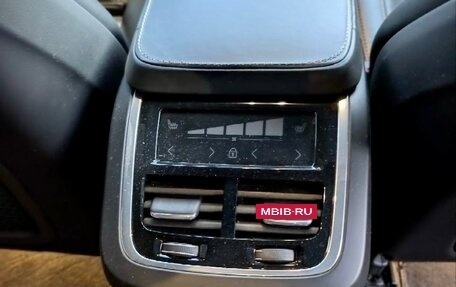 Volvo XC90 II рестайлинг, 2019 год, 5 950 000 рублей, 8 фотография