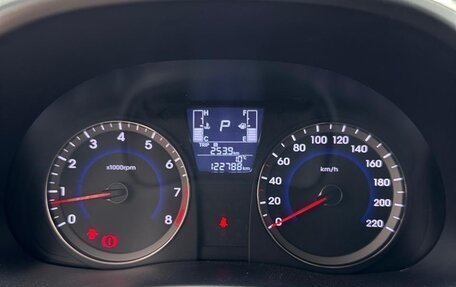 Hyundai Solaris II рестайлинг, 2016 год, 1 070 000 рублей, 8 фотография