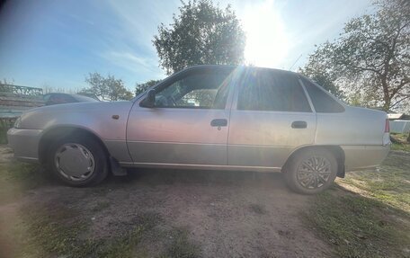 Daewoo Nexia I рестайлинг, 2011 год, 150 000 рублей, 2 фотография