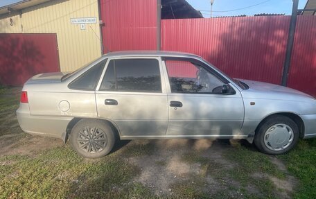 Daewoo Nexia I рестайлинг, 2011 год, 150 000 рублей, 4 фотография