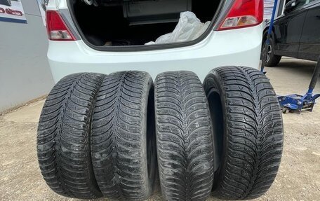 Hyundai Solaris II рестайлинг, 2016 год, 1 070 000 рублей, 12 фотография