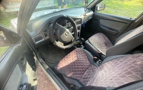 Daewoo Nexia I рестайлинг, 2011 год, 150 000 рублей, 5 фотография