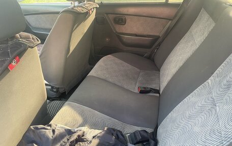 Daewoo Nexia I рестайлинг, 2011 год, 150 000 рублей, 6 фотография