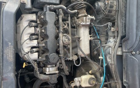 Daewoo Nexia I рестайлинг, 2011 год, 150 000 рублей, 7 фотография