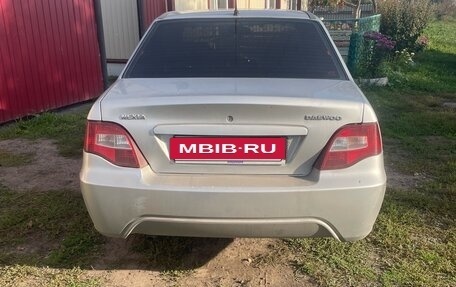 Daewoo Nexia I рестайлинг, 2011 год, 150 000 рублей, 3 фотография