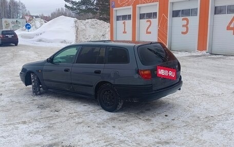 Toyota Caldina, 1996 год, 230 000 рублей, 3 фотография