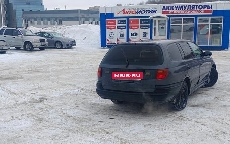 Toyota Caldina, 1996 год, 230 000 рублей, 2 фотография