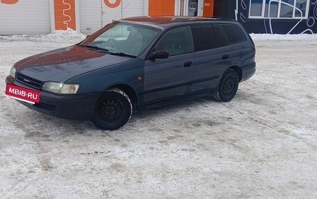 Toyota Caldina, 1996 год, 230 000 рублей, 4 фотография