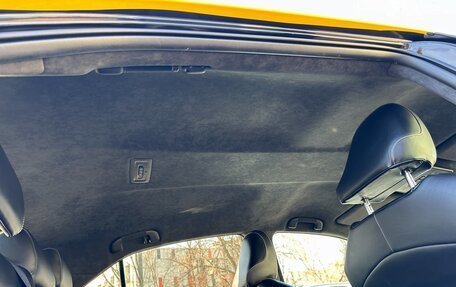 Toyota Camry, 2019 год, 1 690 000 рублей, 22 фотография