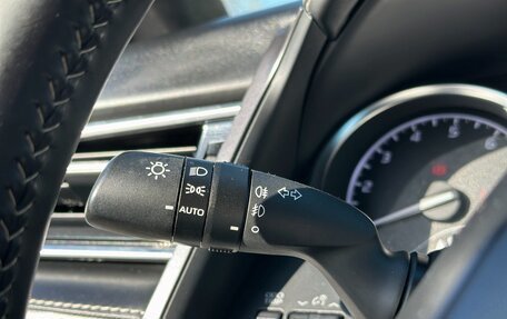 Toyota Camry, 2019 год, 1 690 000 рублей, 27 фотография