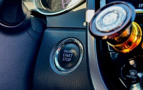 Toyota Camry, 2019 год, 1 690 000 рублей, 29 фотография