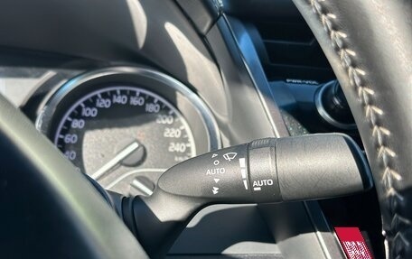 Toyota Camry, 2019 год, 1 690 000 рублей, 28 фотография