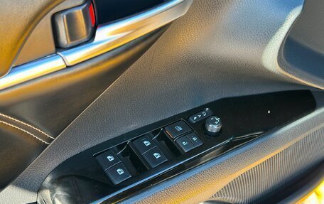 Toyota Camry, 2019 год, 1 690 000 рублей, 31 фотография