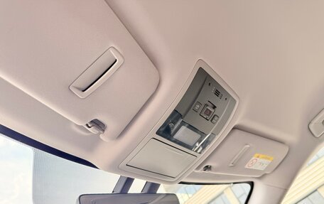 Lexus RX IV рестайлинг, 2018 год, 4 210 000 рублей, 8 фотография