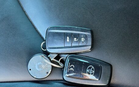 Toyota Camry, 2019 год, 1 690 000 рублей, 36 фотография