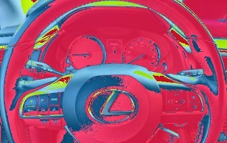 Lexus RX IV рестайлинг, 2018 год, 4 210 000 рублей, 5 фотография