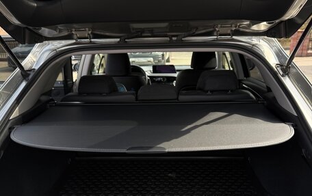 Lexus RX IV рестайлинг, 2018 год, 4 210 000 рублей, 15 фотография